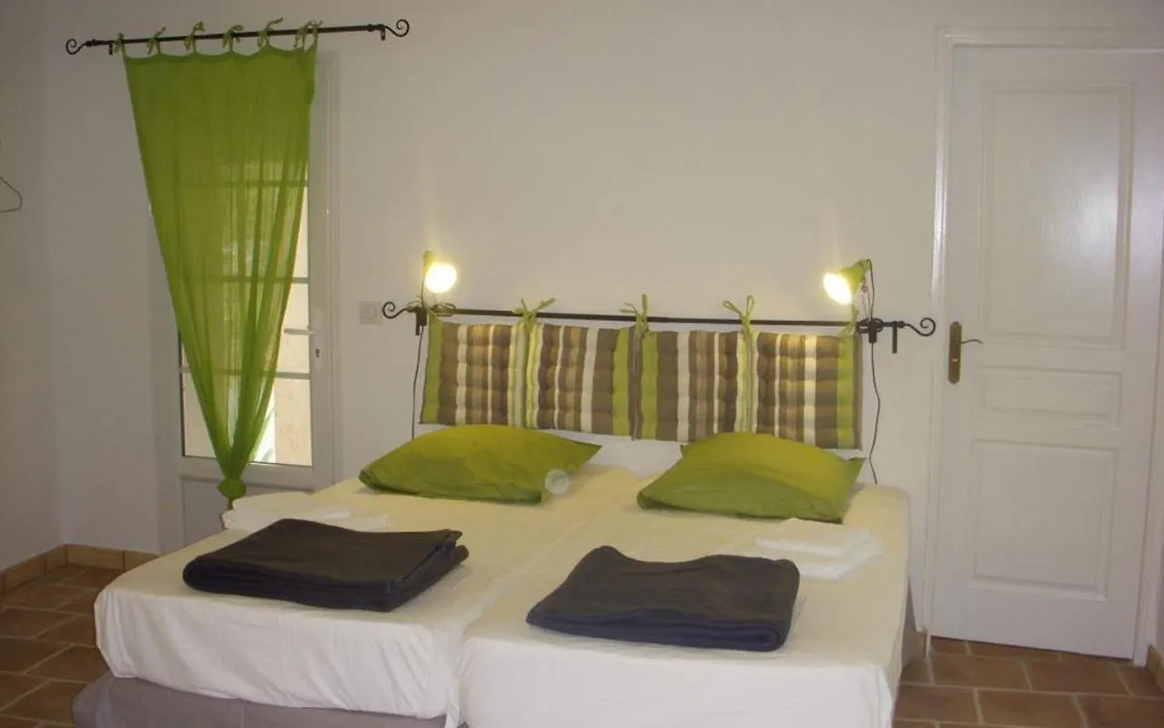 Mourvedre Villa La Cadiere-d'Azur Holiday home