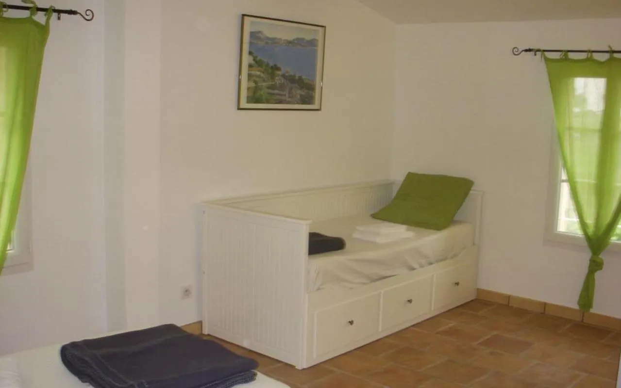 Mourvedre Villa La Cadiere-d'Azur Holiday home