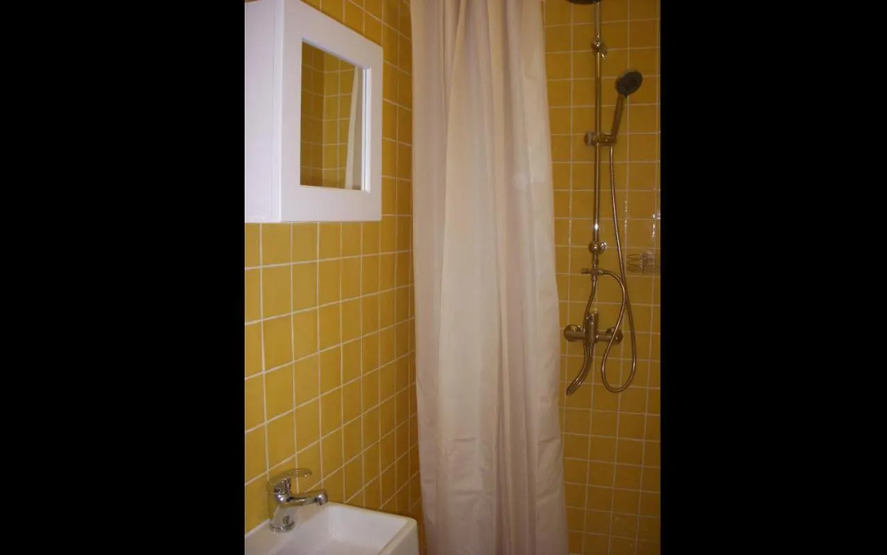 Holiday home Mourvedre Villa La Cadiere-d'Azur