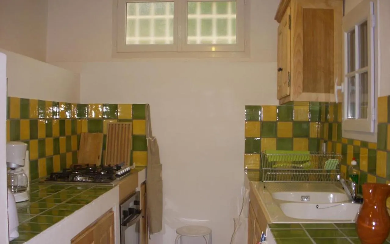 Holiday home Mourvedre Villa La Cadiere-d'Azur France