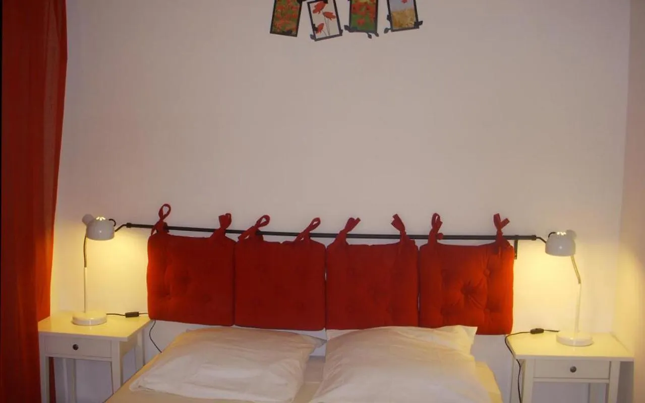Holiday home Mourvedre Villa La Cadiere-d'Azur